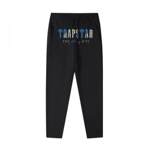 Calças Trapstar Autumn It's a Secret Masculino Pretas Portugal | NT26-504