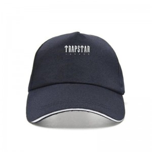 Chapeus Trapstar Buckets Masculino Pretas Portugal | JJ89-322