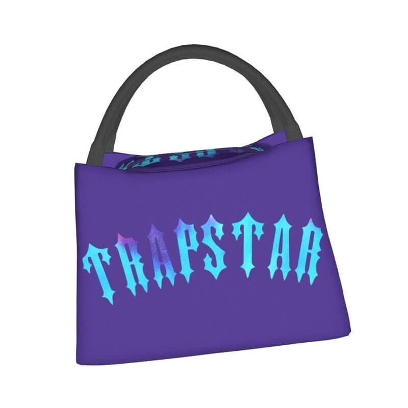 Bolsas Trapstar Thermal Insulated Lunch Masculino Azuis Portugal | TI31-239