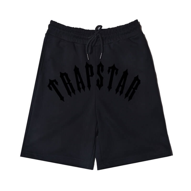 Calção Trapstar Swim Masculino Pretas Portugal | RK86-296